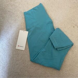 Lululemon 21’ Align leggings